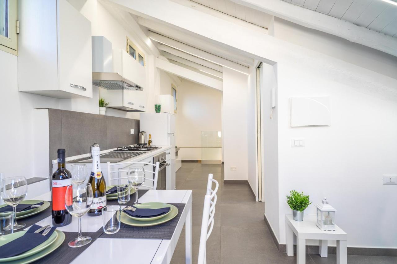 Etna E Mare Luxury Home زافيرانا إتنيا المظهر الخارجي الصورة